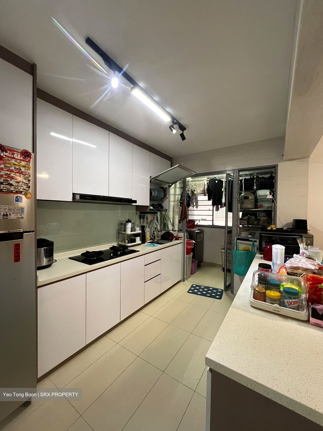 Hougang Street 32 (Hougang), Multi Generation #593627311